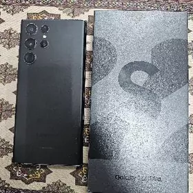 s22 ultra 12/256  snapdrogon