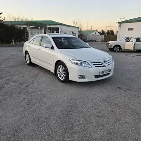 Toyota Camry 2008