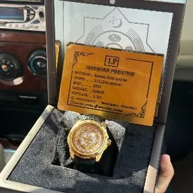 sagat TİSSOT gyzyl cayylan