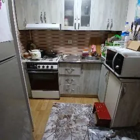 6 Микр 1 ком 2 этаж