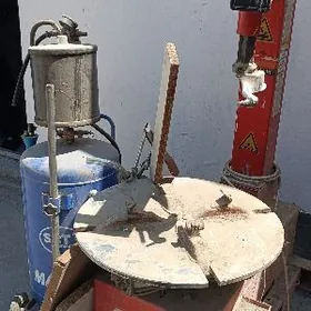 Wulkanzasya aparatlar