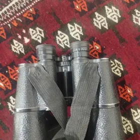 Durbi  Бинокыл