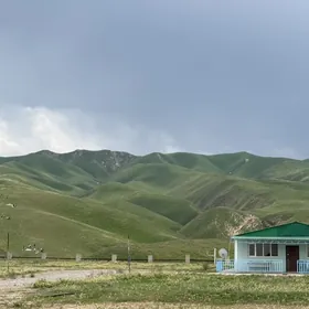 Anew Magtymguly. Manys