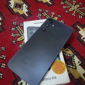 Samsung A16. 4/128
