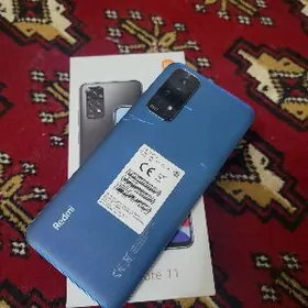 Redmi not 11
