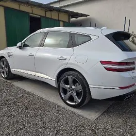 Genesis GV80 2022