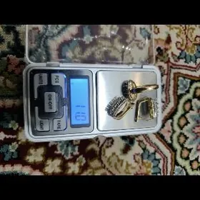 гызыл комплект