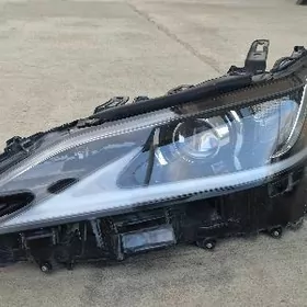 Lexus es fara cyra 2022ý