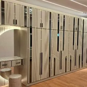 MEBEL ŞFANERSTENKA️GARNATUR