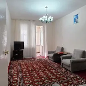 11-Mkr. 3-Komnat. Kwartira