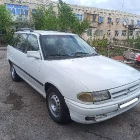 Opel Astra 1992