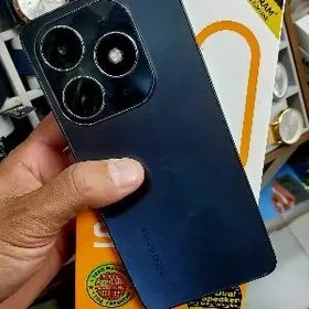 Tecno Spark 20 16.256