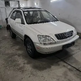 Lexus RX 300 2002