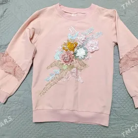 Одежда на девочку