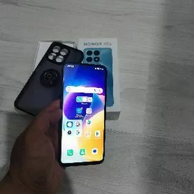 HONOR X8A (6/128) TAZE