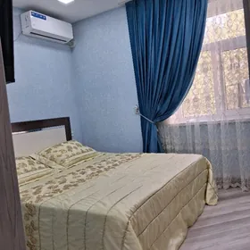 Аренда Гуртлы 2 ком 2 этаж