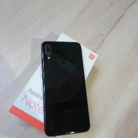 Redmi note 7