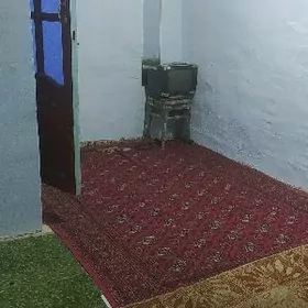 Arenda Jaý Jangada Bez Hazaýn