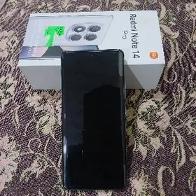 Redmi not 14
