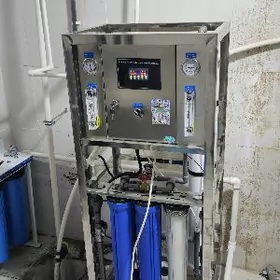 Suw filter 1 sagatda 500 liter