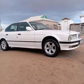 BMW 525 1992