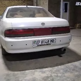 Toyota Cresta 1993