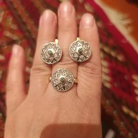 гадымы комплект