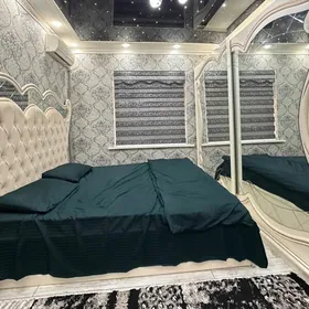 Свобода 2Комнаты