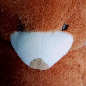 мягкая игрушка