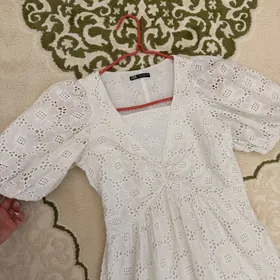 Koynek Zara/платье Zara