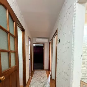 11-й микр 2 этаж