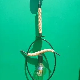 Люстра потолочная