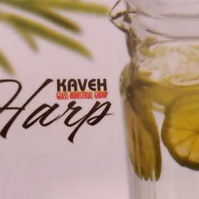 графины стаканы