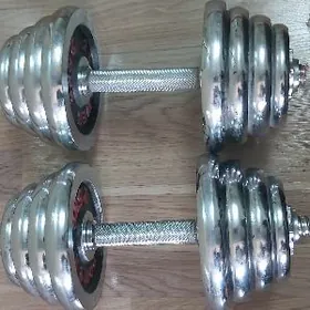 гантели/gantel