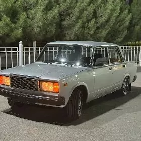 Lada 2107 2010