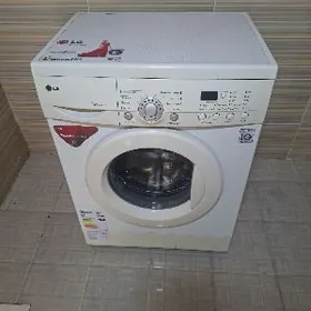 LG 5 kg kir masyn
