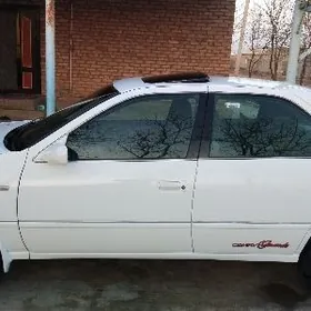 Toyota Camry 1997