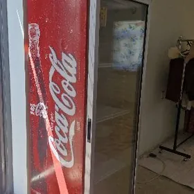 холодильник