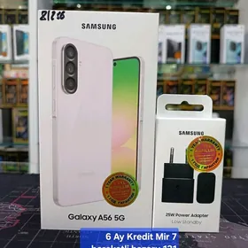 A56 kredit  Raboçy tel Alýas