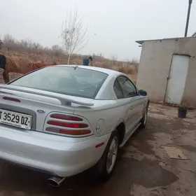 Ford Mustang 1995