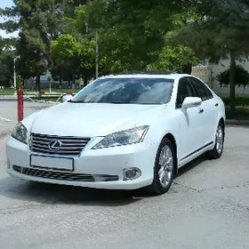 Lexus ES 350 2010