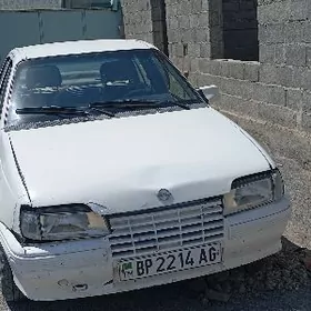 Opel Astra 1981