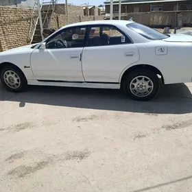 Toyota Mark II 1995