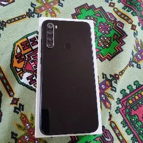 Redmi not 8 gyssagly
