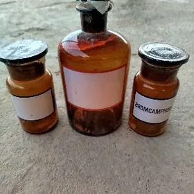 Тара лабораторная