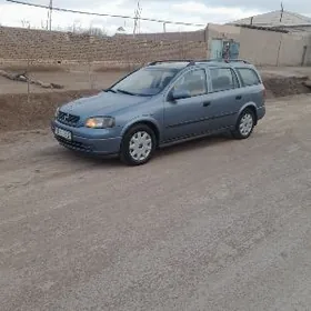 Opel Astra 1998