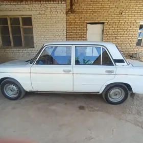 Lada 2106 1989
