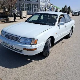 Toyota Avalon 1995