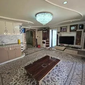 MARY ŞAHER SATLYK JAÝ 1 MIK