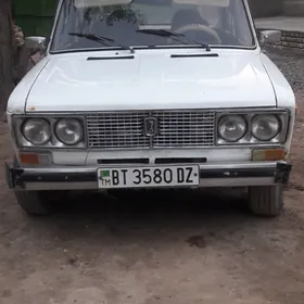 Lada 2106 1995